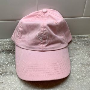 Kelsea Ballerini Pink Hat